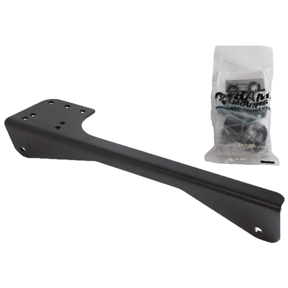 Ram Mounts Qualifies for Free Shipping RAM No-Drill Vehicle Base Dodge Charge Police Pack #RAM-VB-145P