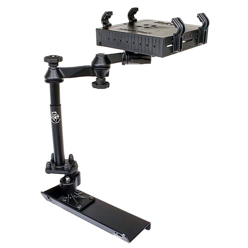 RAM No-Drill Vehicle System Chevy Colorado Canyon #RAM-VB-116A-SW1