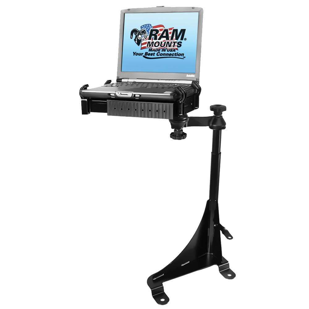 Ram Mounts Qualifies for Free Shipping RAM No-Drill Vehicle System Chevy Express Gmc Van #RAM-VB-143-SW1