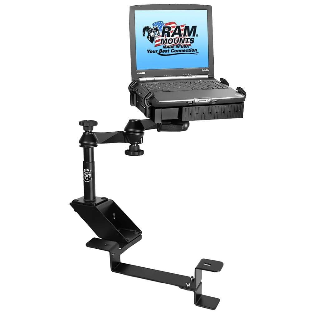 Ram Mounts Qualifies for Free Shipping RAM No-Drill Vehicle System Chevy Truck 2000-2006 #RAM-VB-102-SW1