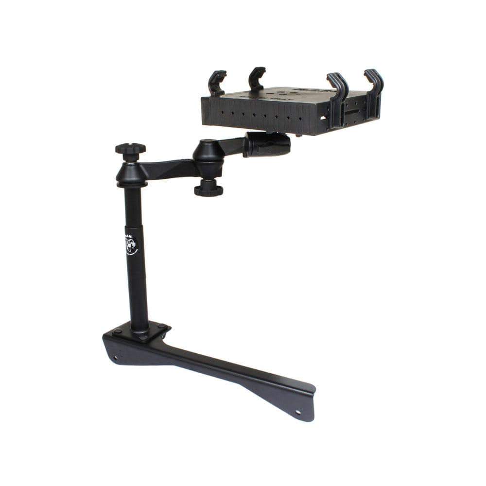 Ram Mounts Qualifies for Free Shipping RAM No-Drill Vehicle System Dodge Charge/Magnum Police #RAM-VB-145P-SW1