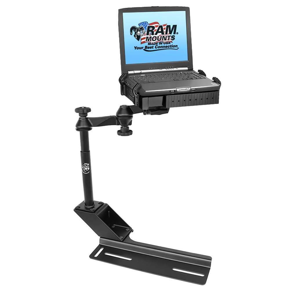 Ram Mounts Qualifies for Free Shipping RAM No-Drill Vehicle System Dodge Sprinter Van #RAM-VB-106R4-SW1