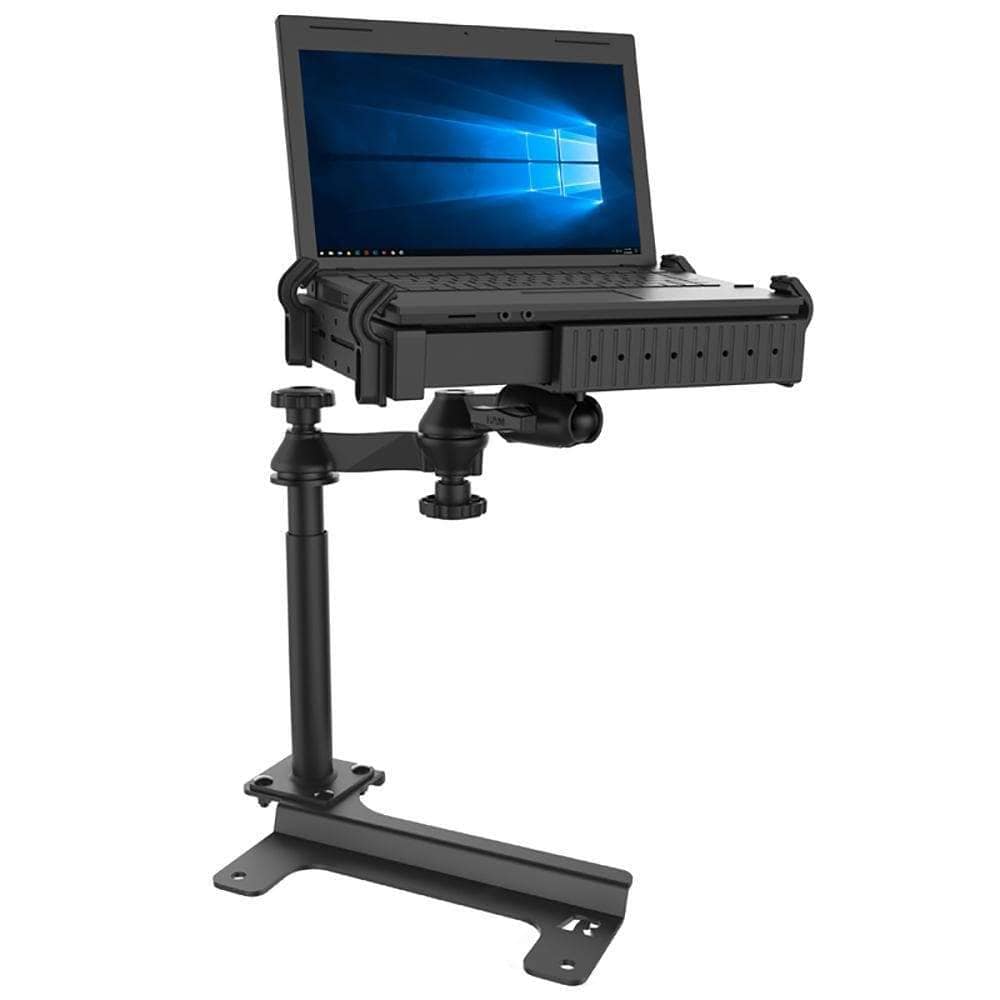 Ram Mounts Qualifies for Free Shipping RAM No-Drill Vehicle System fits 19 Ford Ranger #RAM-VB-202-SW1