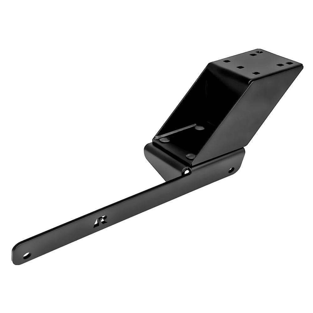 RAM No-Drill Vehicle System RAM 1500-5500 2008-Up #RAM-VB-178-SW1