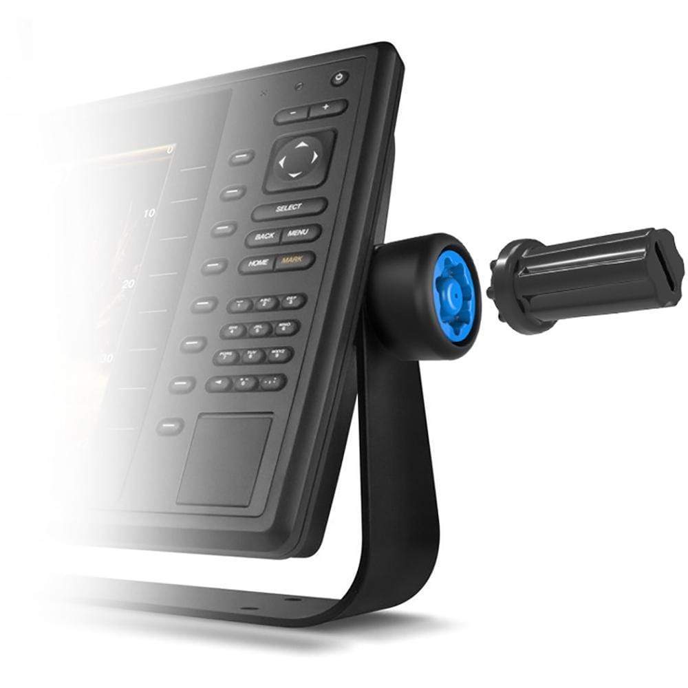 Ram Mounts Qualifies for Free Shipping RAM Pin-Lock Security Knob Stud/Key Gimbal Mount #RAP-S-KNOBGU