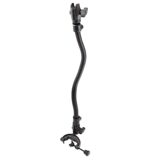 Ram Mounts Qualifies for Free Shipping RAM Pod I Universal Mount Clamp Base No Ball #RAM-B-316-121BU