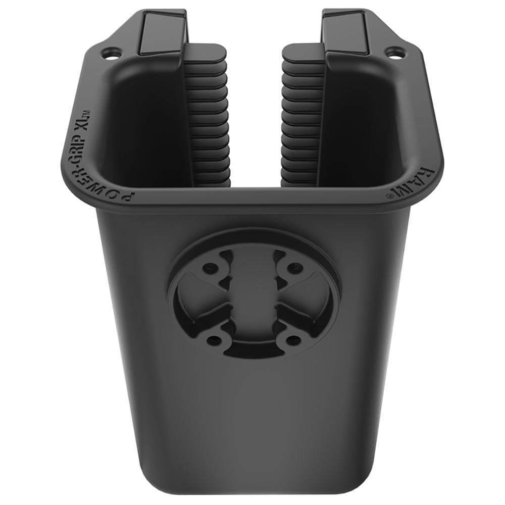 Ram Mounts Qualifies for Free Shipping RAM Power-Grip XL Universal Scanner Gun Holder #RAP-450U