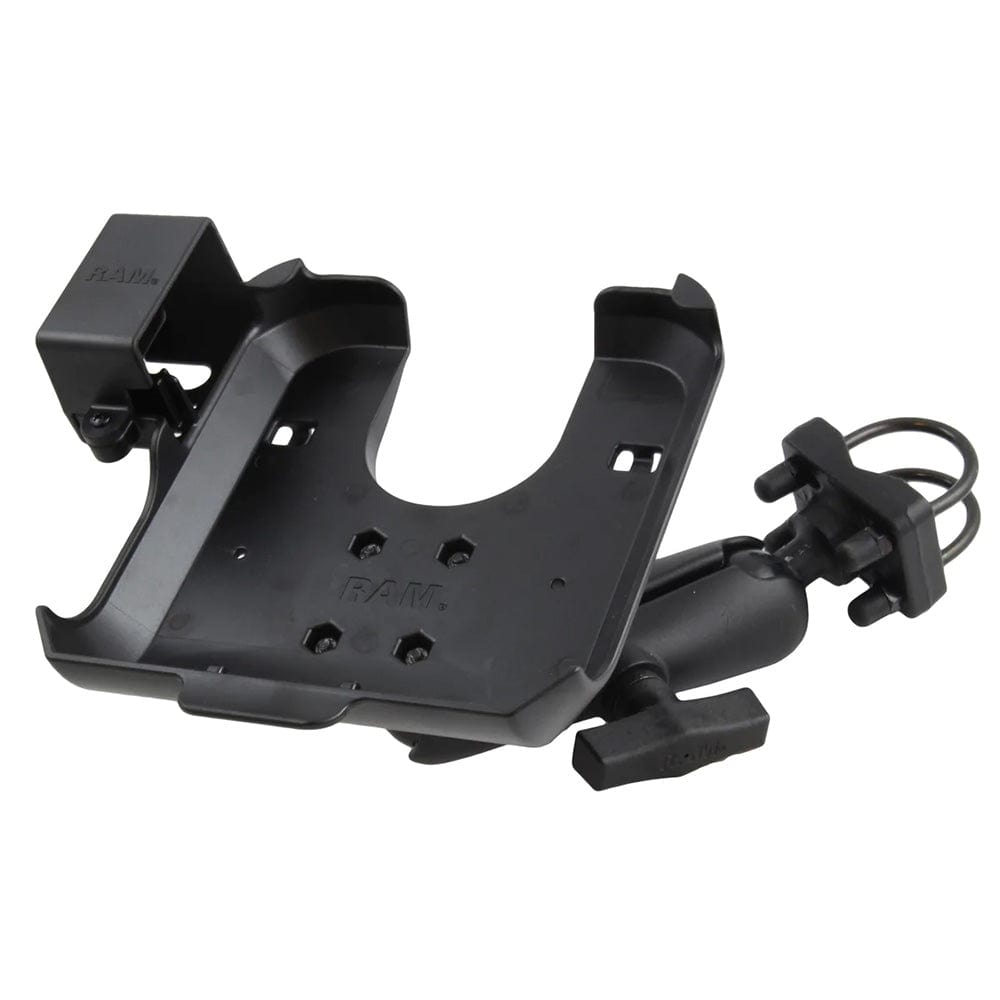 Ram Mounts Qualifies for Free Shipping RAM Printer Cradle for Brother Ruggedjet+ W/U-Bolt #RAM-VPR-106-1