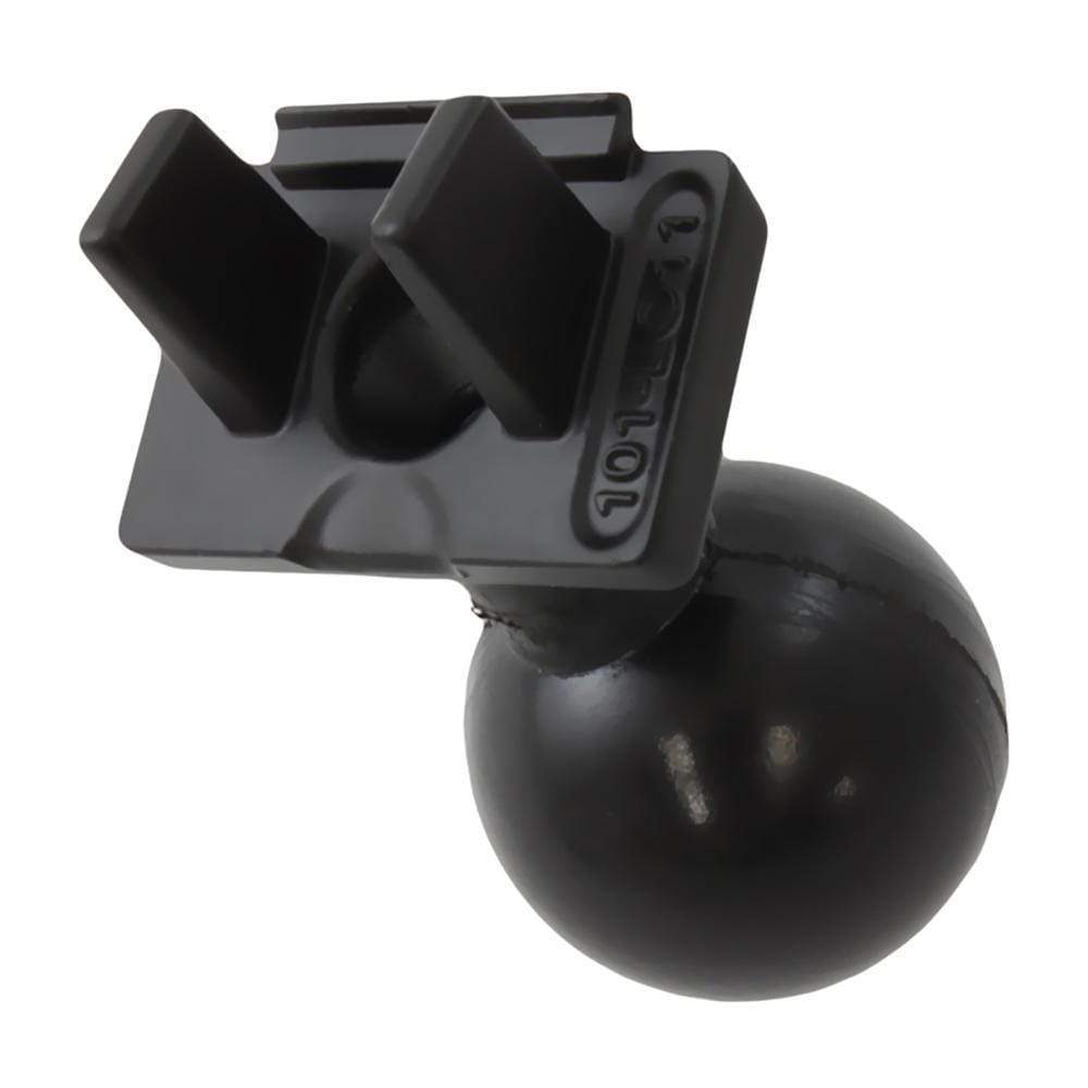 Ram Mounts Qualifies for Free Shipping RAM Quick Release Mount for Lowrance Elite & Mark #RAM-202U-LO11