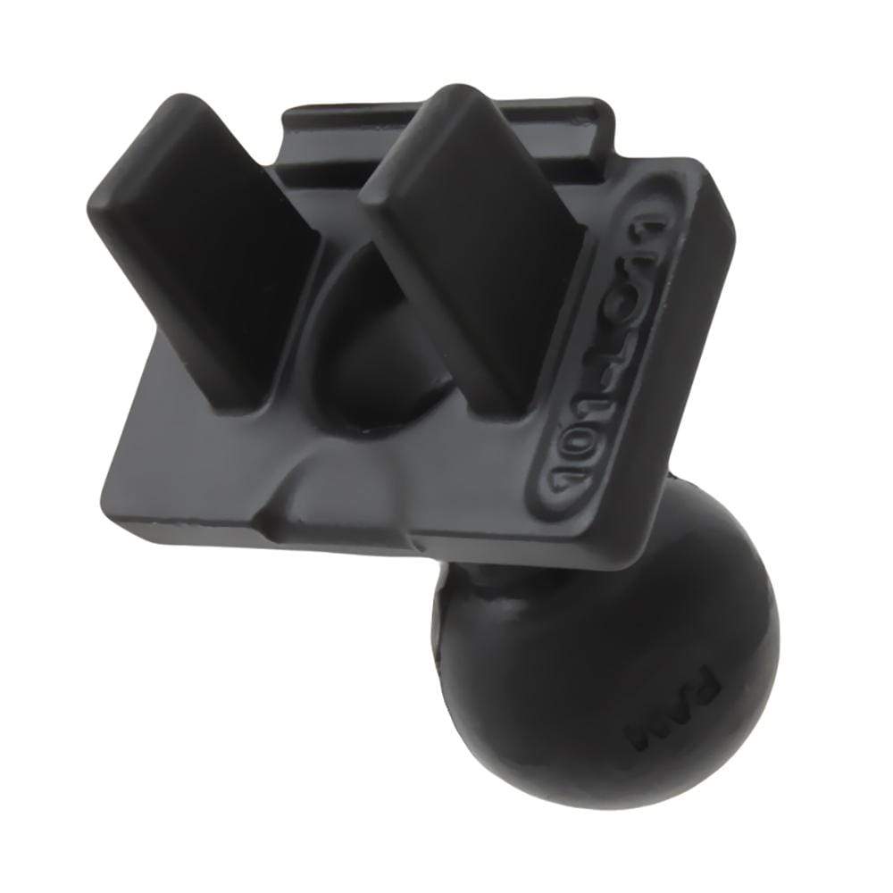 Ram Mounts Qualifies for Free Shipping RAM Quick Release Mount for Lowrance Mark & Elite 5 #RAM-B-202U-LO11