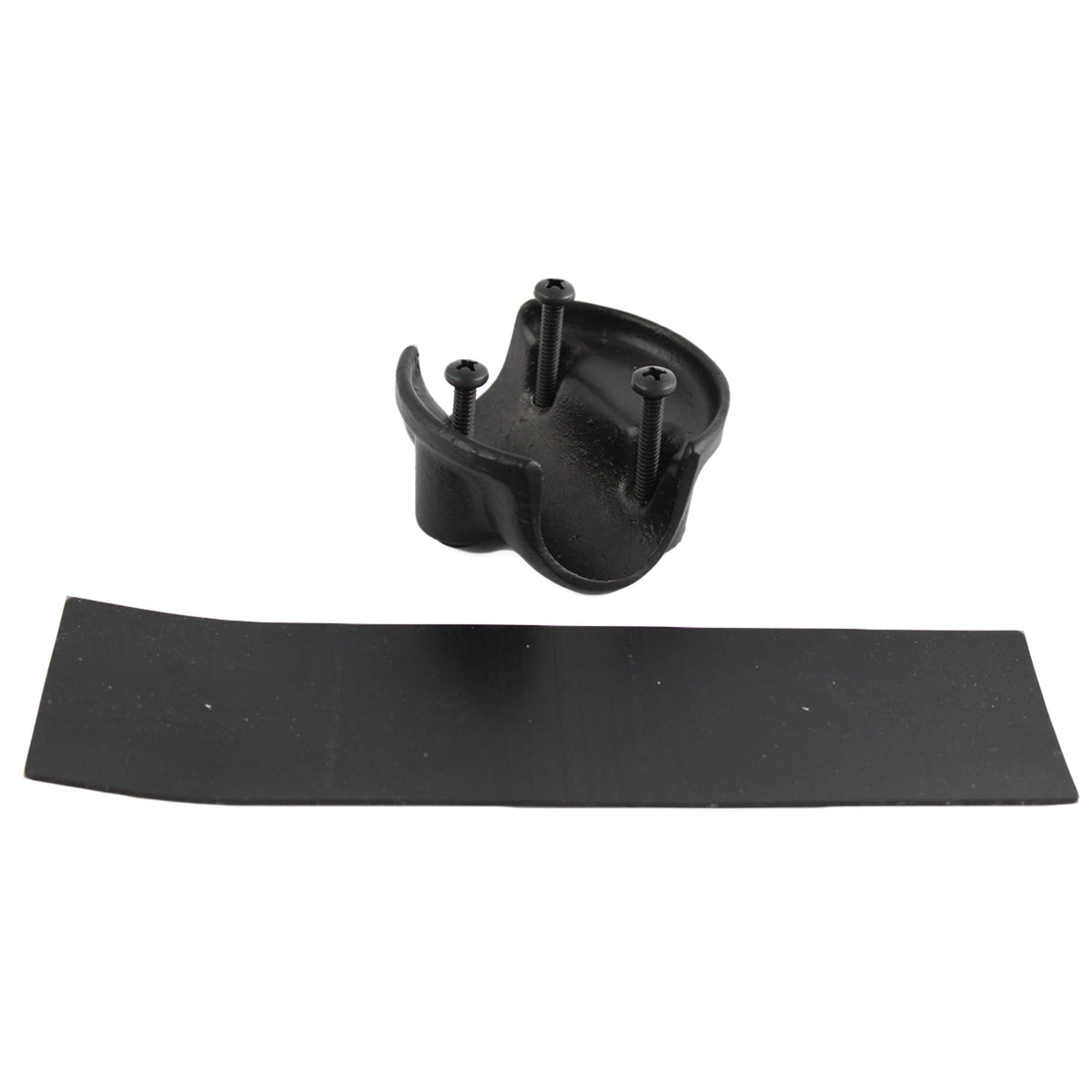 Ram Mounts Qualifies for Free Shipping RAM Rail Mount Adapter Kit for RAM-202 Base #RAM-233
