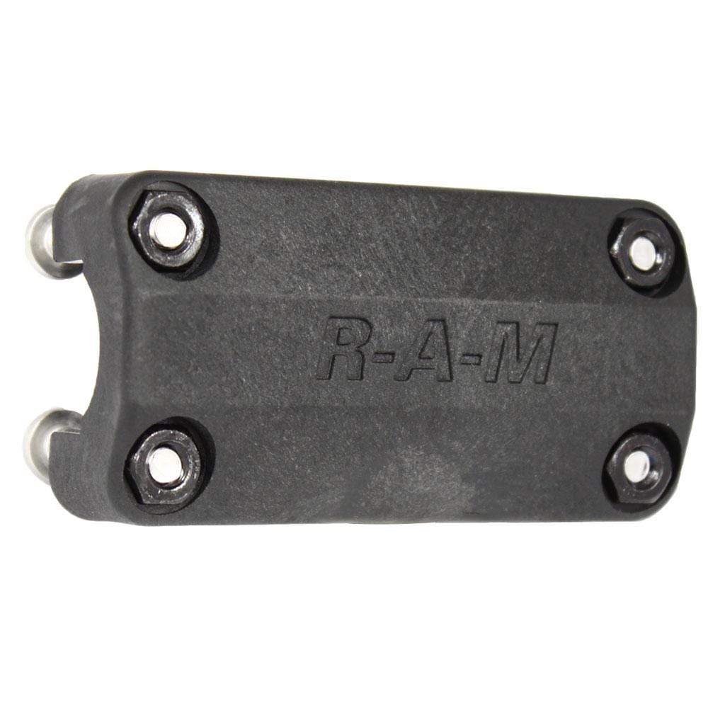 Ram Mounts Qualifies for Free Shipping RAM Rod 2000 Rail Mount Adapter Kit #RAM-114RMU