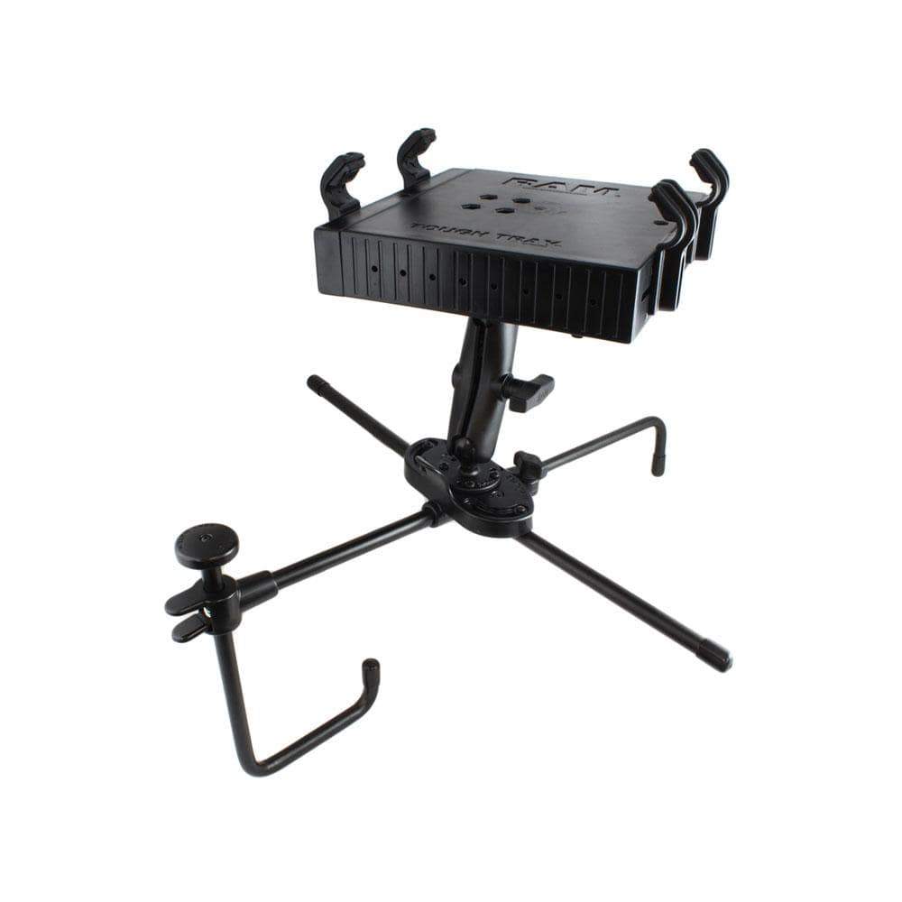 Ram Mounts Qualifies for Free Shipping RAM Seat-Mate System with Universal Laptop Tough Tray #RAM-SM1-234-3