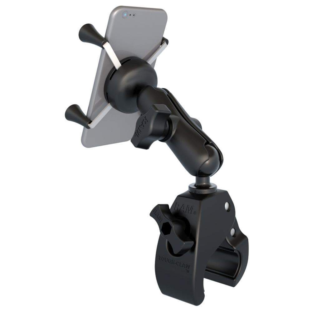 Ram Mounts Qualifies for Free Shipping RAM Small Tough-Claw Base Universal X-Grip #RAM-B-400-UN7