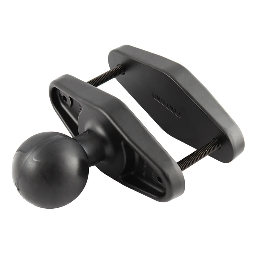 Ram Mounts Qualifies for Free Shipping RAM Square Post Clamp Base F/4" Post D Size #RAM-D-247U-4