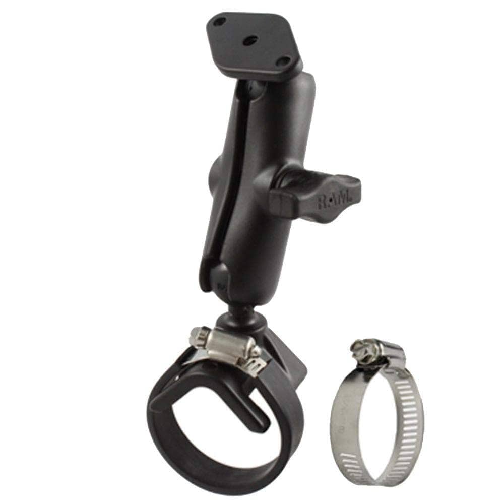 Ram Mounts Qualifies for Free Shipping RAM Strap Mount with Arm and Diamond Base #RAM-B-108-238