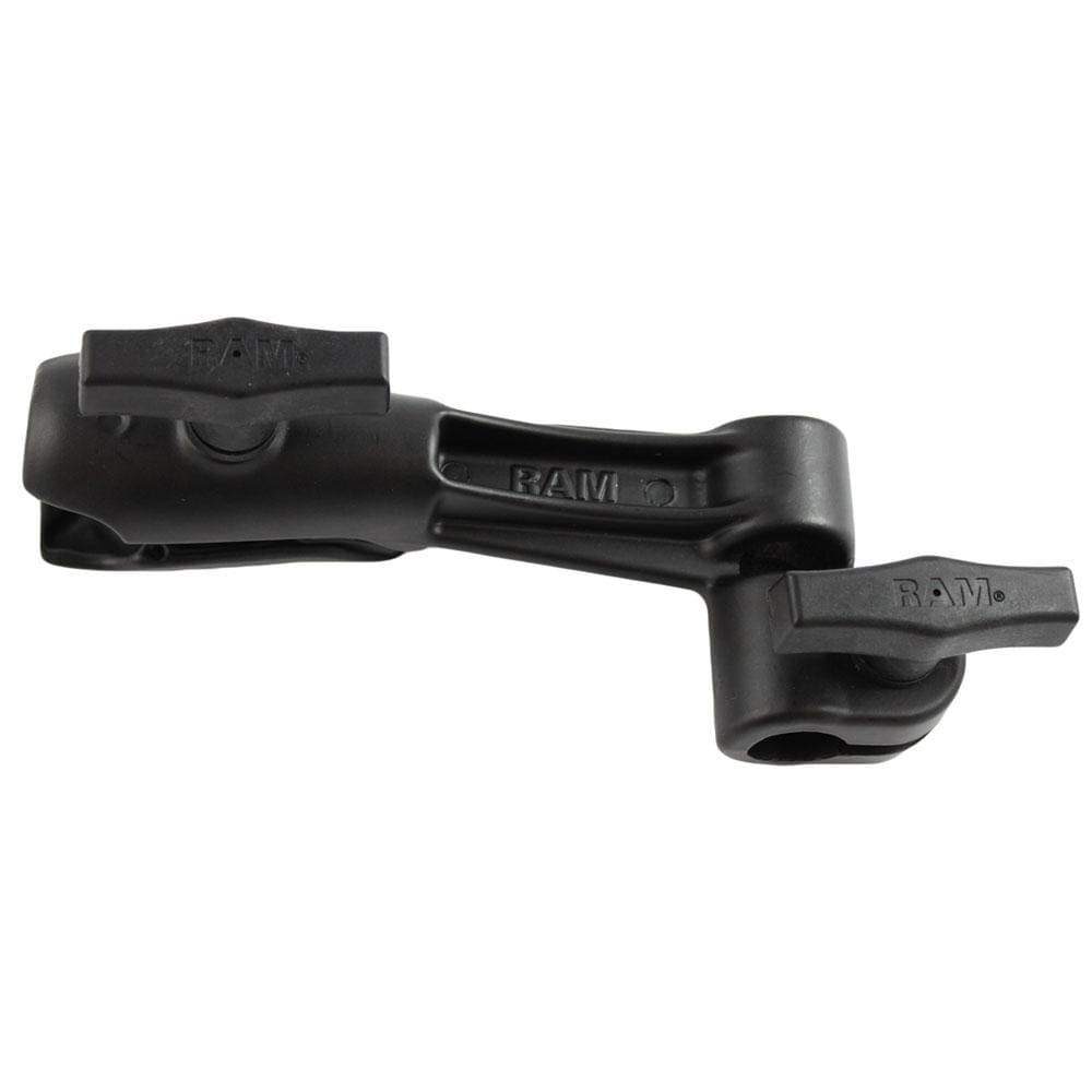 Ram Mounts Qualifies for Free Shipping RAM Swing Arm with Single Socket Pedestal #RAM-261U