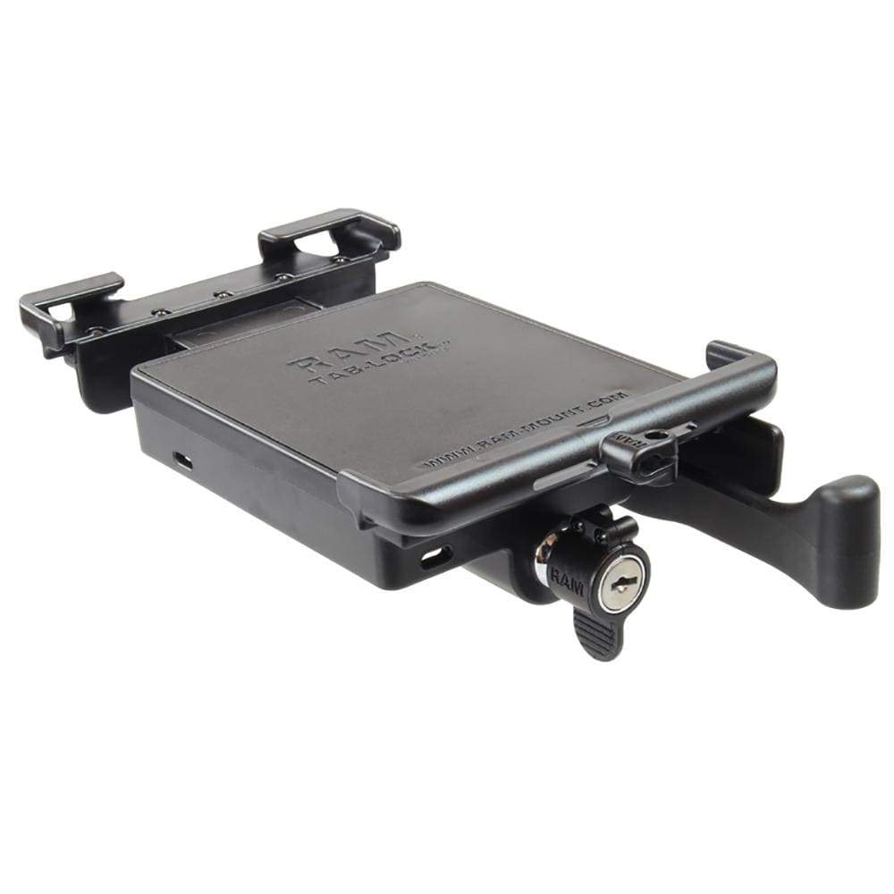 RAM Tab-Lock Apple iPad Mini Locking Cradle #RAM-HOL-TABL11U