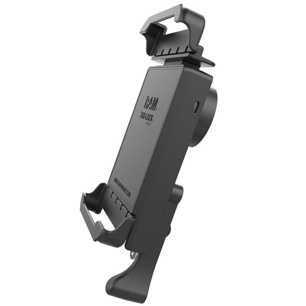 RAM Tab-Lock Locking Cradle for 8" Tablets with Case #RAM-HOL-TABL23U