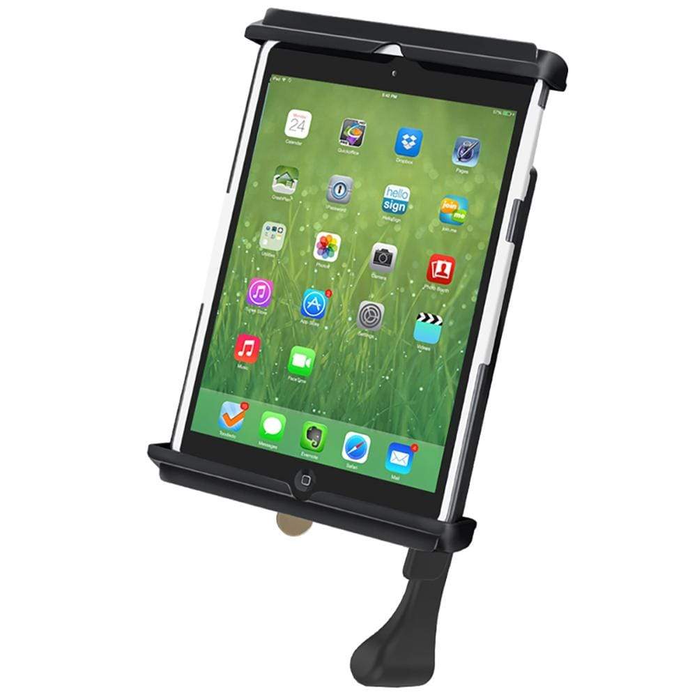 RAM Tab-Lock Locking Cradle for iPad Mini 1-3 #RAM-HOL-TABL12U
