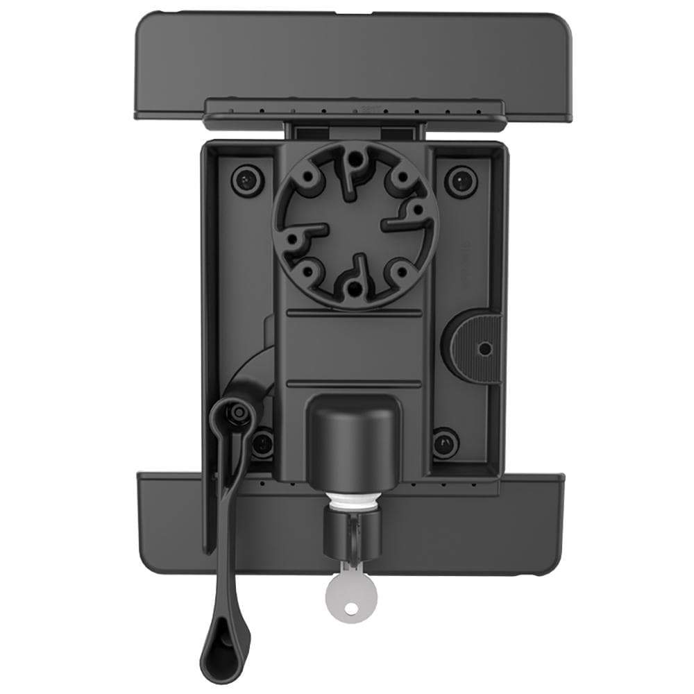 RAM Tab-Lock Locking Cradle Tab 4 10.1 & Tab S 10.5 #RAM-HOL-TABL26U