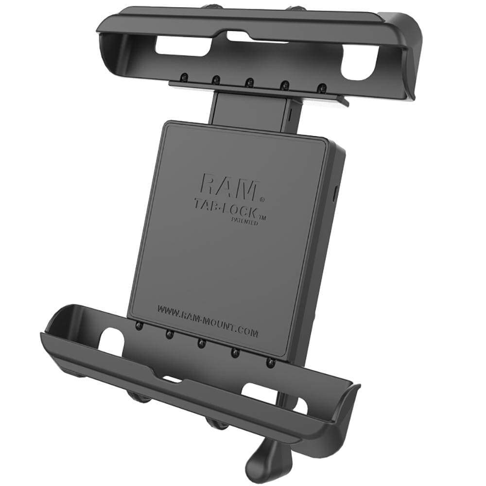 RAM Tab-Lock Universal Locking Cradle for 10" Tablet #RAM-HOL-TABL17U