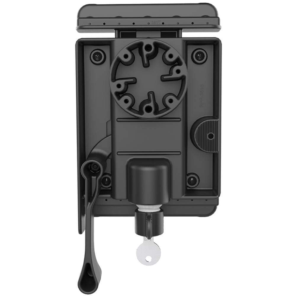 RAM Tab-Lock Universal Locking Cradle for 7" Tablet #RAM-HOL-TABL18U