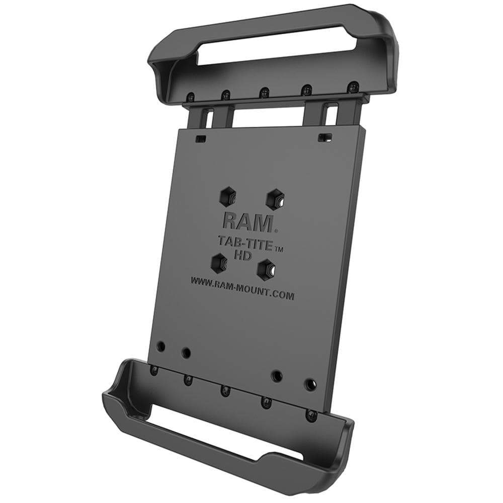 Ram Mounts Qualifies for Free Shipping RAM Tab-Tite Crade for 7-8" Tablets In HD Case #RAM-HOL-TAB23U