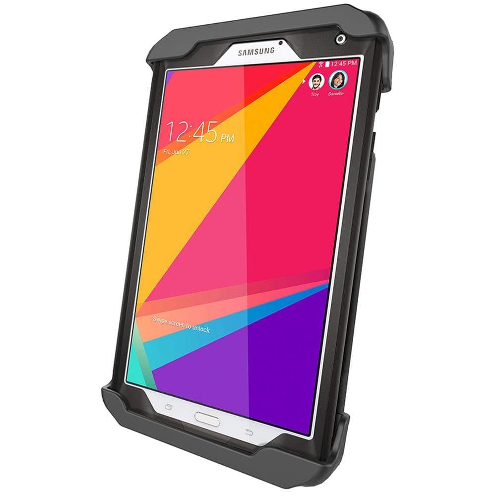 RAM Tab-Tite Crade for 7-8" Tablets In HD Case #RAM-HOL-TAB23U