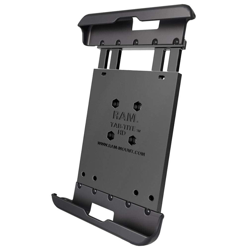Ram Mounts Qualifies for Free Shipping RAM Tab-Tite Cradle 8" Samsung Tab A/S2 w/ Case #RAM-HOL-TAB29U