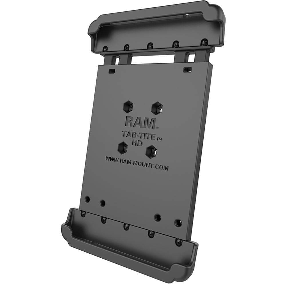 Ram Mounts Qualifies for Free Shipping RAM Tab-Tite Cradle for Galaxy Tab 4 and E 8.0 #RAM-HOL-TAB24U