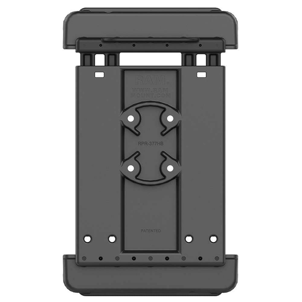 RAM Tab-Tite Cradle for Galaxy Tab 4 and E 8.0 #RAM-HOL-TAB24U