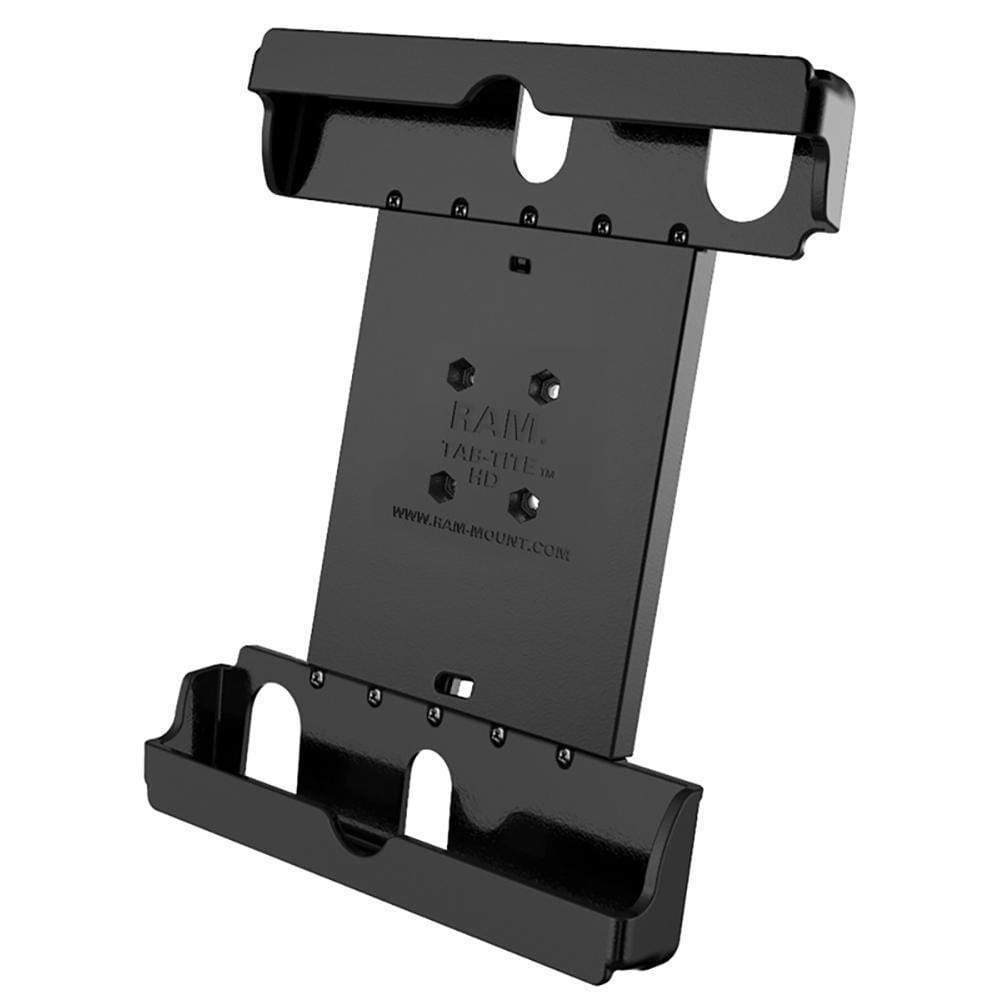 Ram Mounts Qualifies for Free Shipping RAM Tab-Tite Cradle for Ipad Air 1-2 and 9.7" w/ Case #RAM-HOL-TAB20U