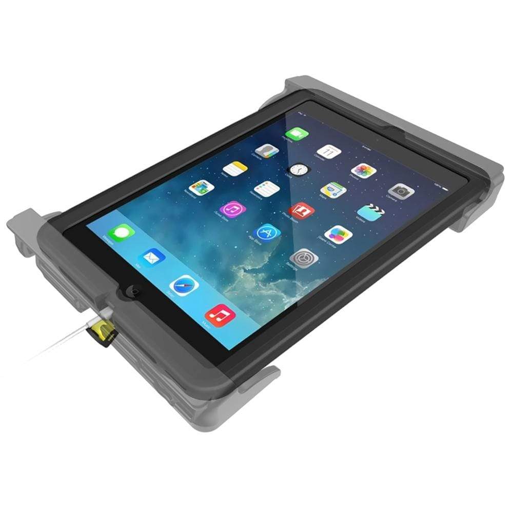 Ram Mounts Qualifies for Free Shipping RAM Tab-Tite Cradle for Ipad Air 1-2 and 9.7" w/ Case #RAM-HOL-TAB20U