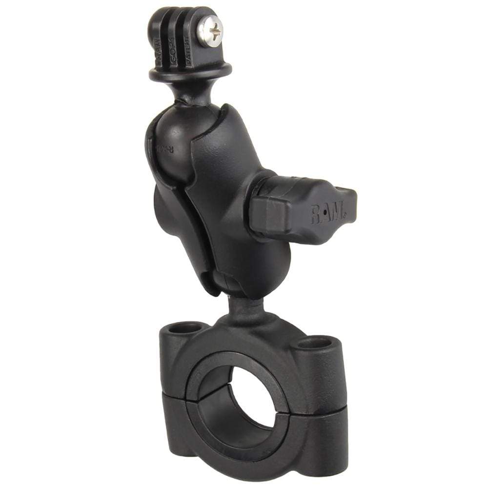 Ram Mounts Qualifies for Free Shipping RAM Torque 1-1/8" 1-1/2" Short Arm GoPro Adapter #RAM-B-408-112-15-A-GOP1U