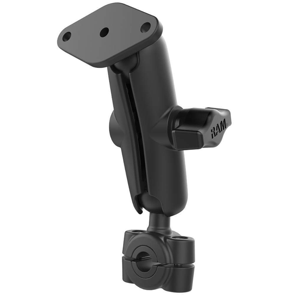 Ram Mounts Qualifies for Free Shipping RAM Torque 3/8" 5/8" Medium Arm Diamnond Base #RAM-B-408-37-62-238U