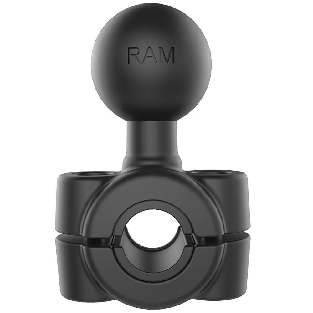 Ram Mounts Qualifies for Free Shipping RAM Torque 3/8" to 5/8" Mini Rail Base 1" Ball #RAM-B-408-37-62U
