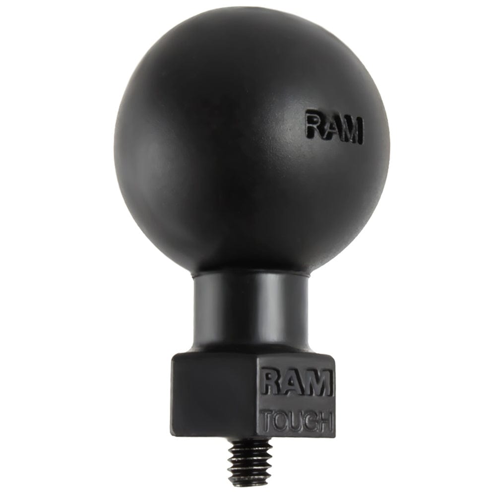 Ram Mounts Qualifies for Free Shipping RAM Tough-Ball 1.5" with 1/4"-20 x .50" Thread Stud #RAP-379U-252050