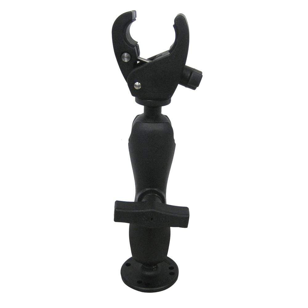 Ram Mounts Qualifies for Free Shipping RAM Tough Claw Trolling Motor Stabilizer #RAP-400-202U