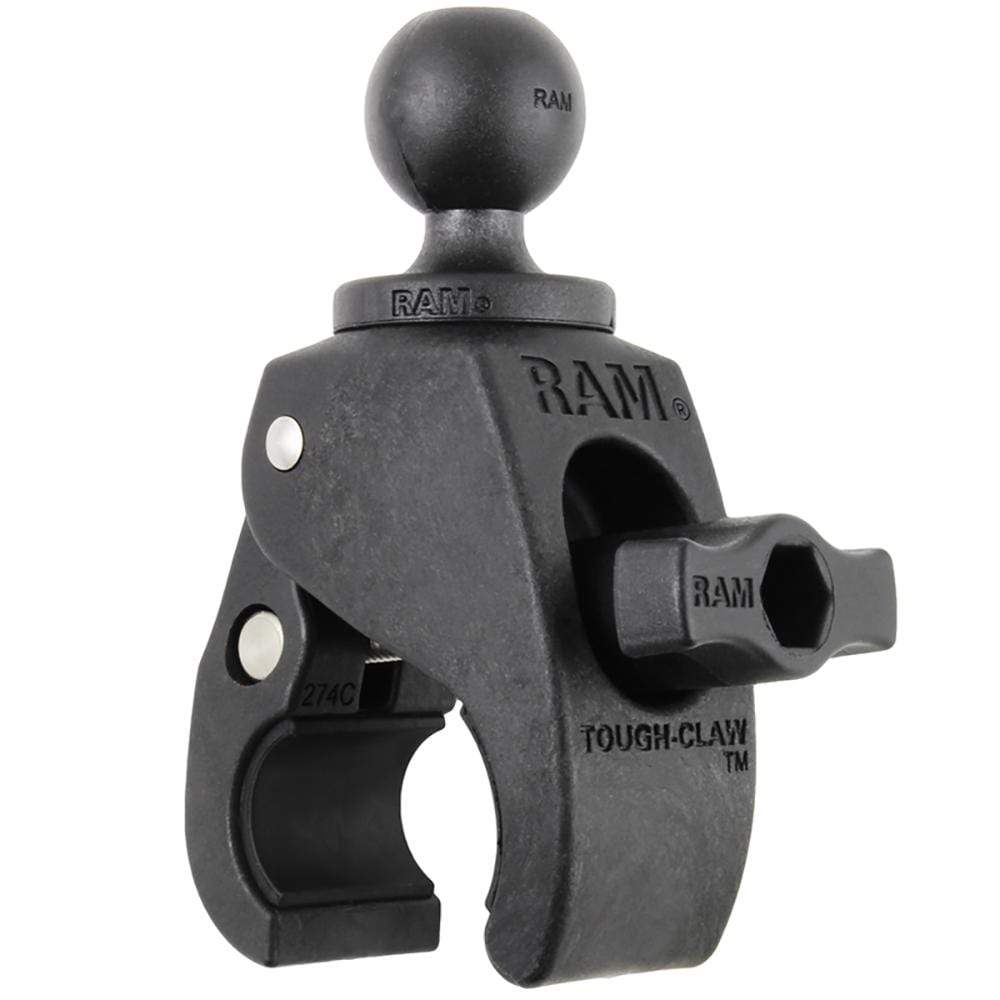 Ram Mounts Qualifies for Free Shipping RAM Tough-Claw with 1" Rubber Ball #RAP-B-400U