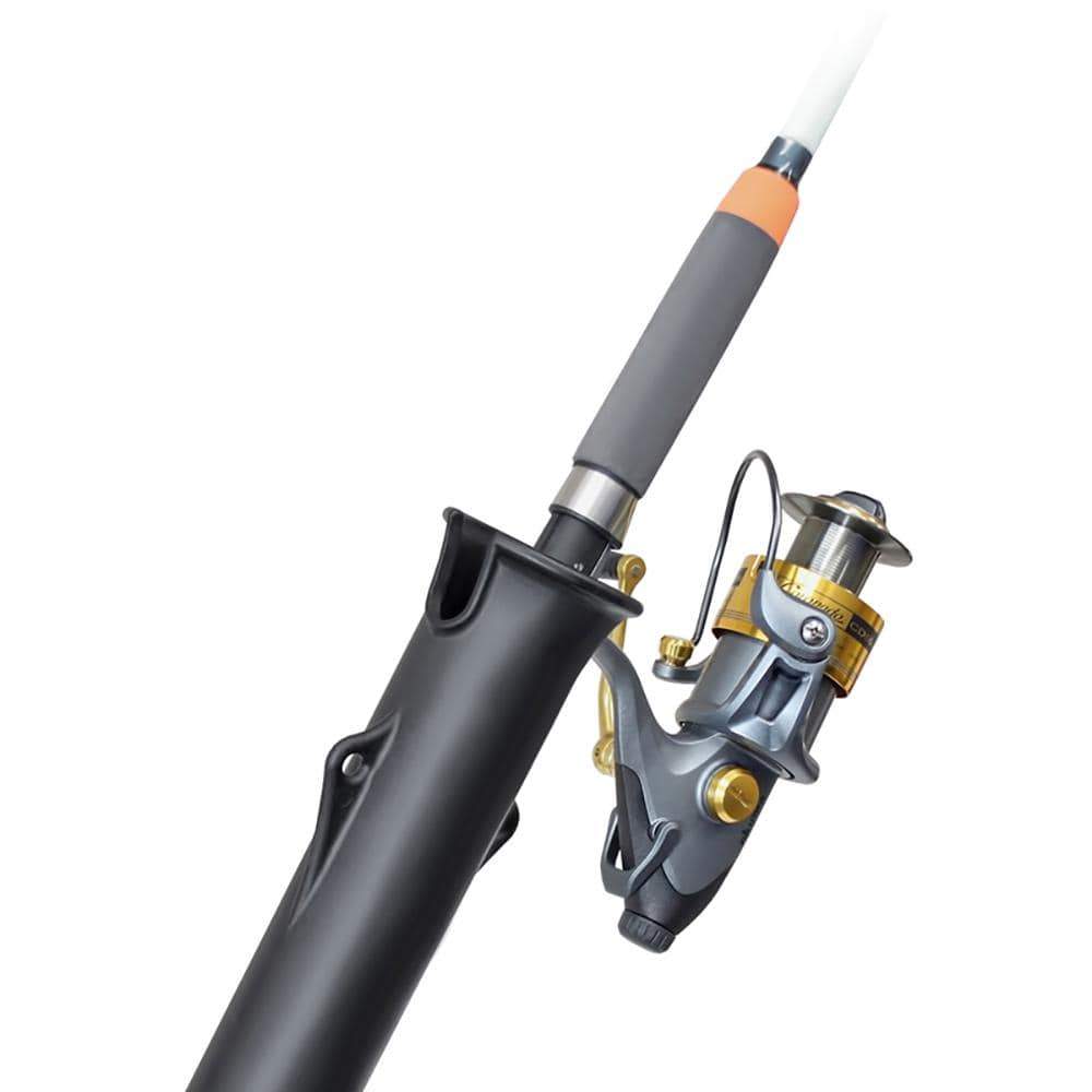 Ram Mounts Qualifies for Free Shipping RAM Tough-Tube Rod Holder Track Base #RAP-394-418