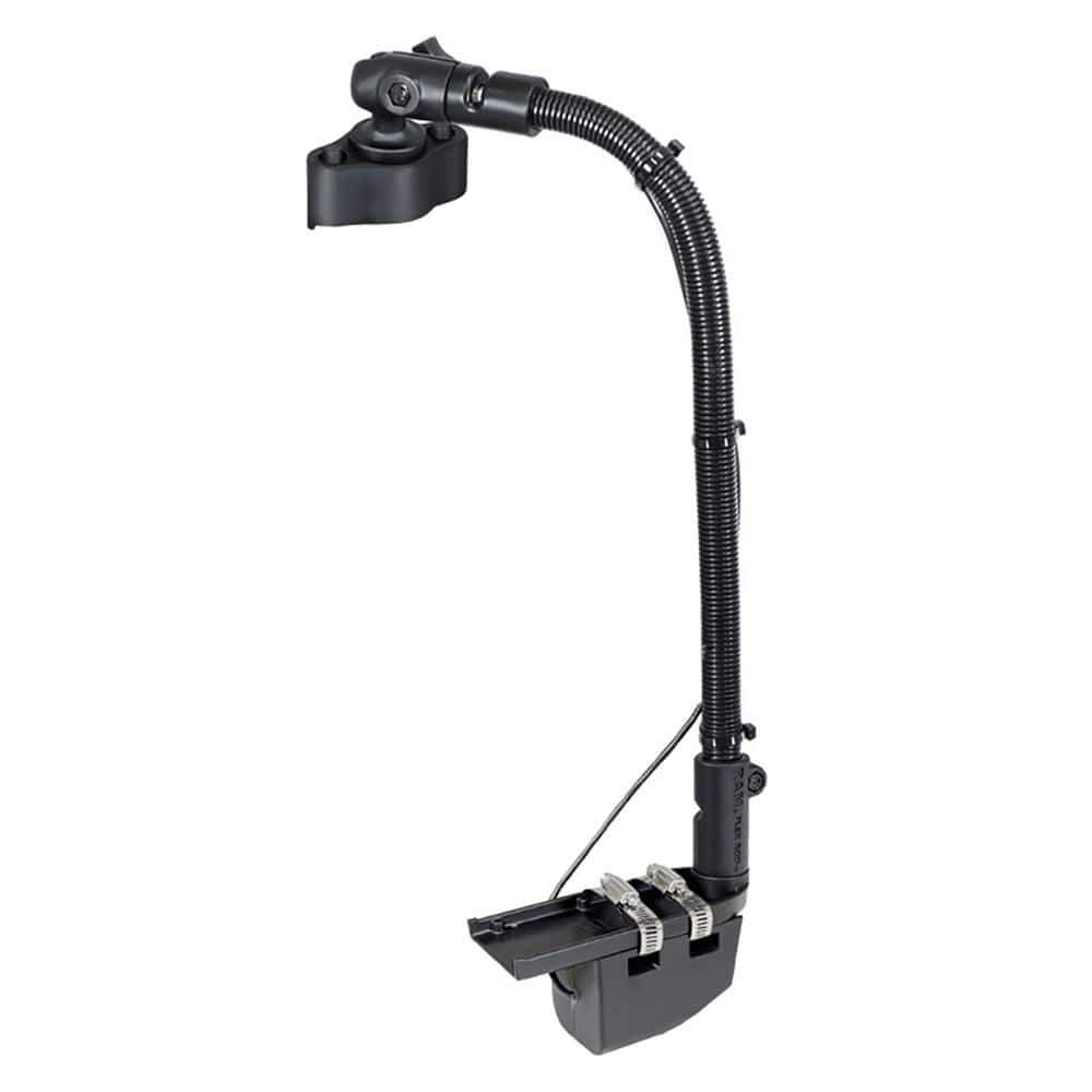 RAM Track Ball Quick Release Hydrowave Speaker #RAM-B-316-18-TRA2-383