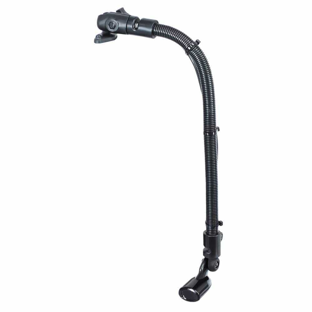 Ram Mounts Qualifies for Free Shipping RAM Transducer Arm Mount with Diamond Base #RAM-B-316-18-TRA1