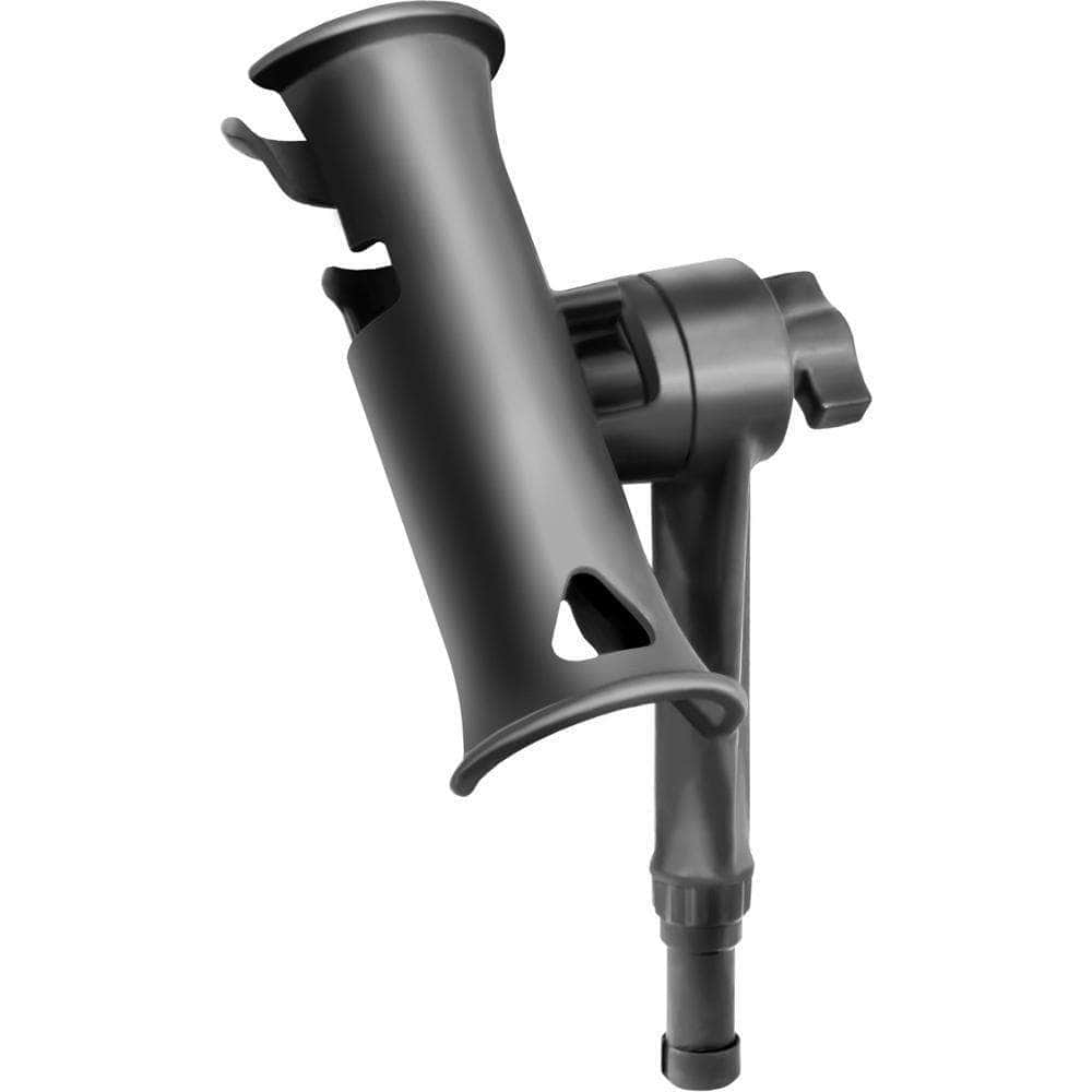 Ram Mounts Qualifies for Free Shipping RAM Tube Jr Fishing Rod Holder with 6" Post Spline #RAP-390U