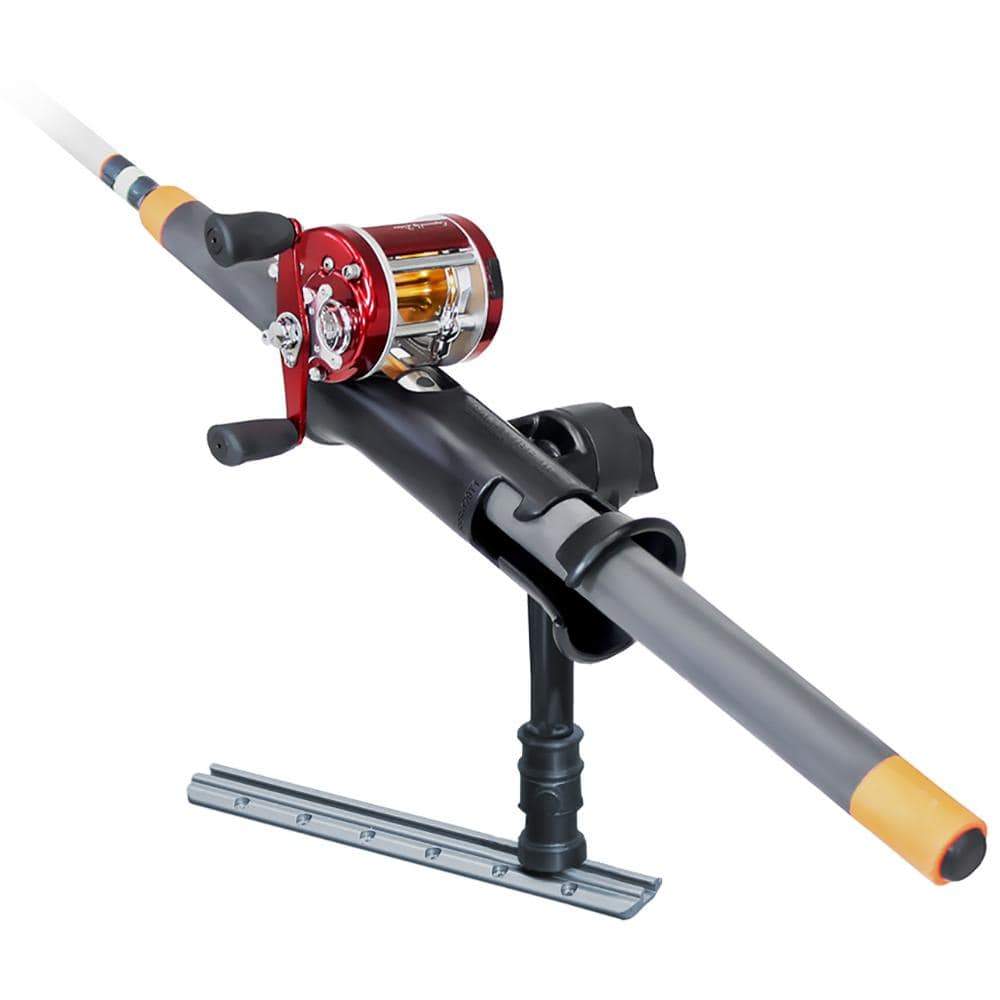 Ram Mounts Qualifies for Free Shipping RAM Tube Jr Rod Holder 6" Post Adapt-A-Post #RAP-390-AAPU