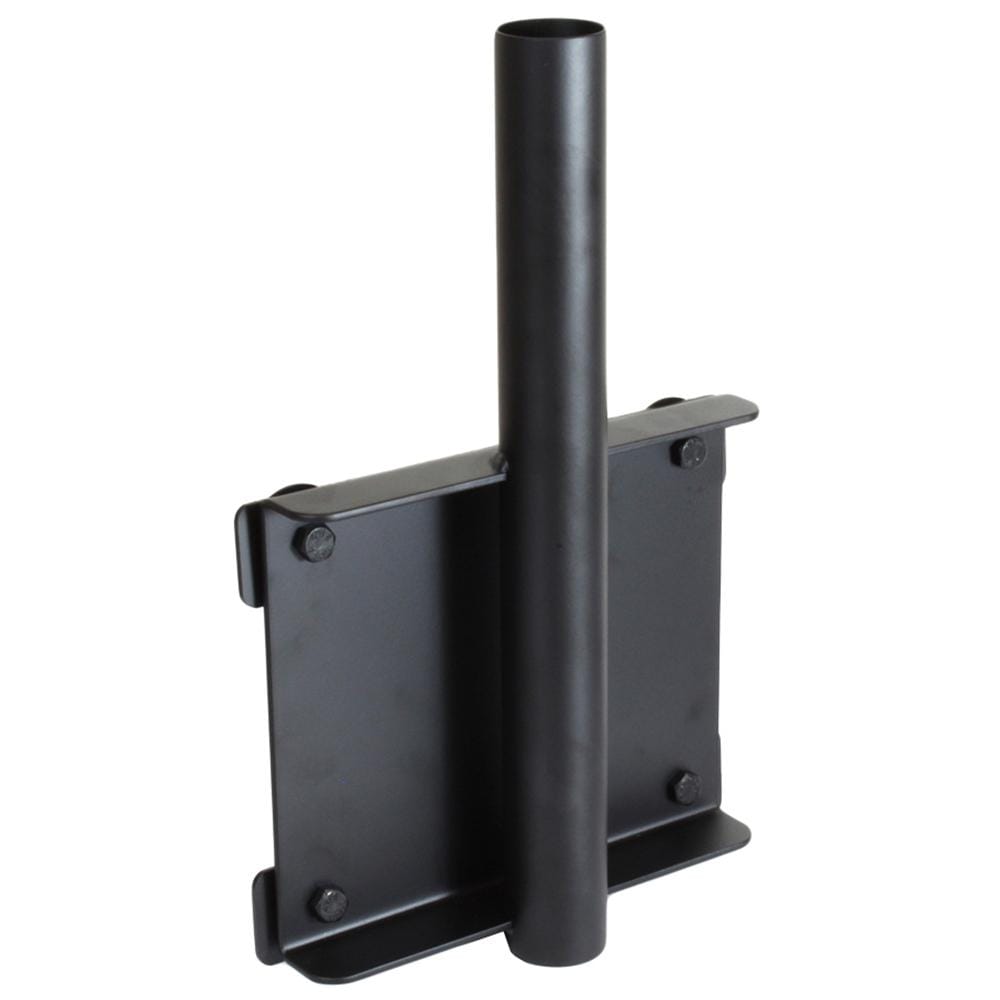 RAM Universal Drill-Down Vertical Vehicle Base #RAM-VBD-128