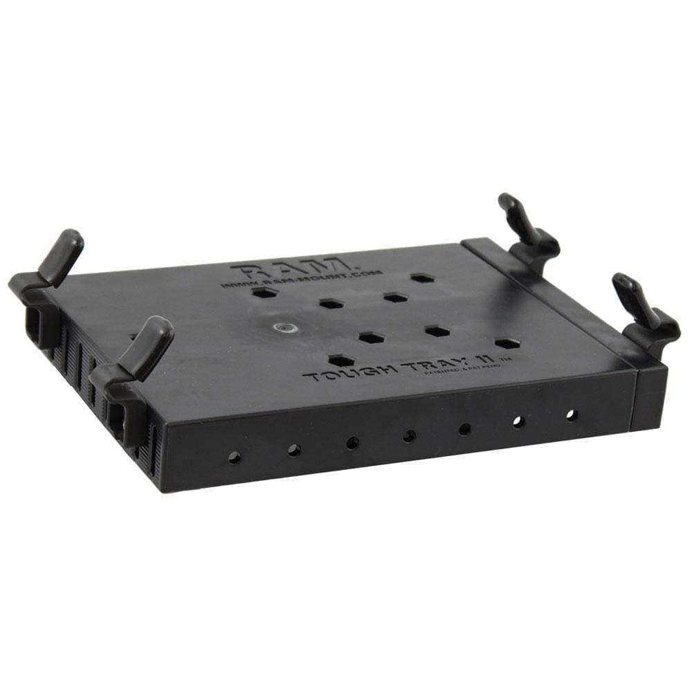 Ram Mounts Qualifies for Free Shipping RAM Universal Laptop Mount Tough Tray II #RAM-234-6