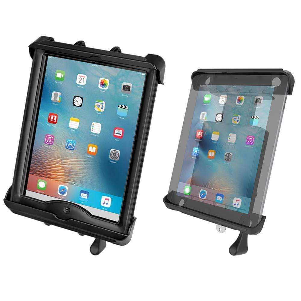 RAM Universal Large Tab-Lock Holder for 10" Screens #RAM-HOL-TABL-LGU
