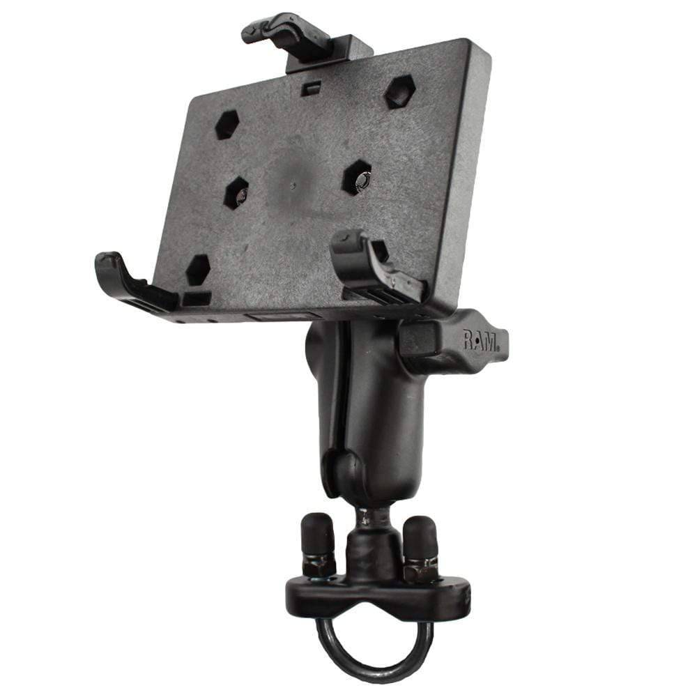 Ram Mounts Qualifies for Free Shipping RAM Universal Side Mount 3 Finger Holder Rail Mount #RAM-B-149Z-PD2U
