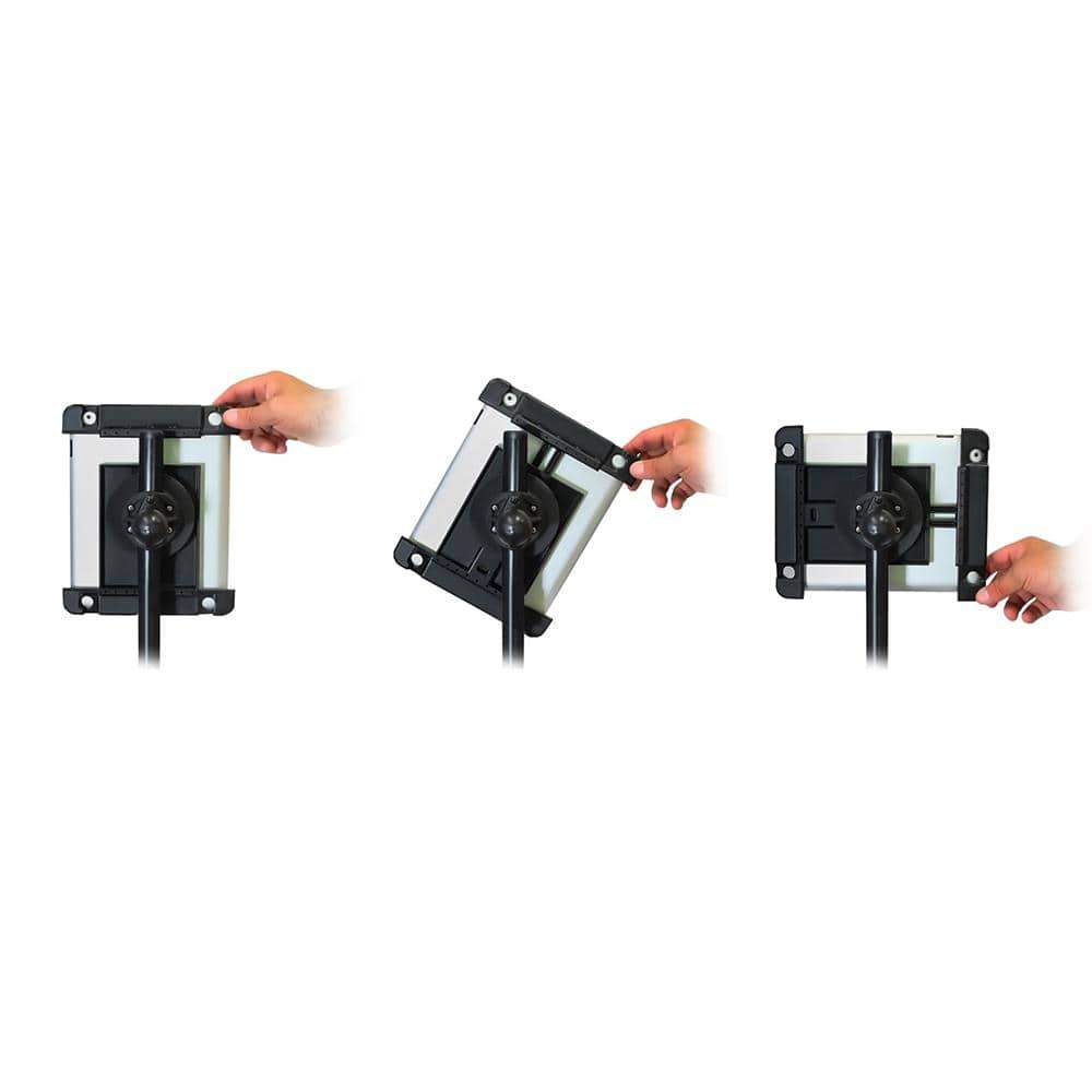 Ram Mounts Qualifies for Free Shipping RAM Universal Tablet Keyboard Adapter #RAP-TAB-KEY1-300U